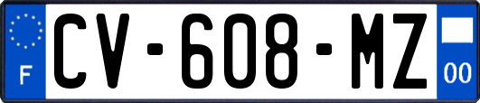 CV-608-MZ