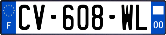 CV-608-WL