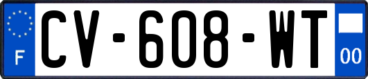 CV-608-WT