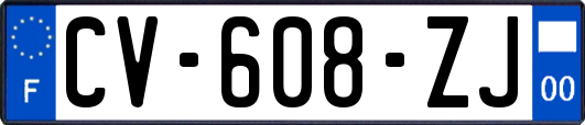 CV-608-ZJ