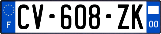 CV-608-ZK