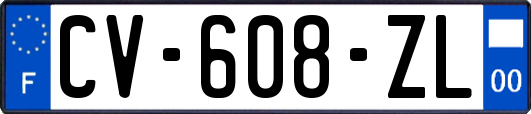 CV-608-ZL