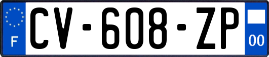 CV-608-ZP