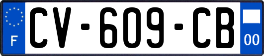 CV-609-CB