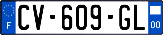 CV-609-GL