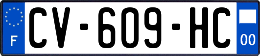 CV-609-HC