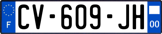 CV-609-JH