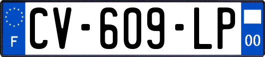 CV-609-LP