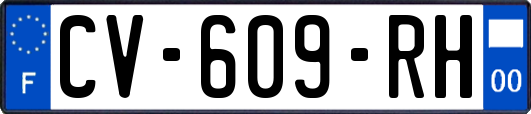 CV-609-RH