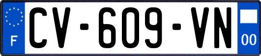 CV-609-VN