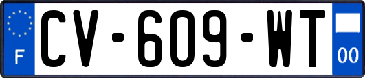 CV-609-WT