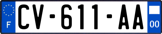 CV-611-AA