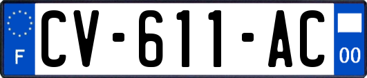 CV-611-AC