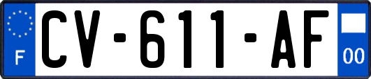 CV-611-AF
