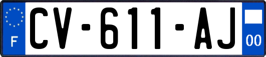 CV-611-AJ