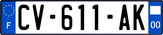 CV-611-AK