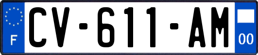 CV-611-AM