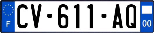 CV-611-AQ