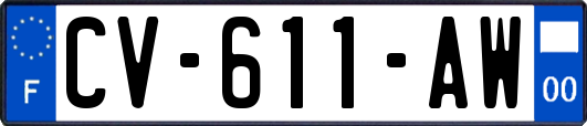 CV-611-AW
