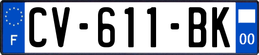 CV-611-BK