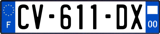 CV-611-DX