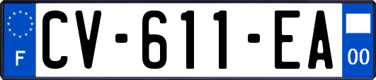 CV-611-EA