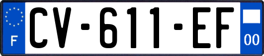 CV-611-EF
