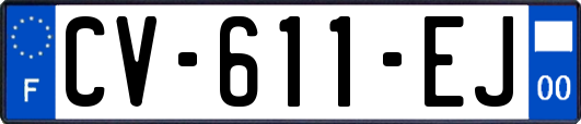 CV-611-EJ