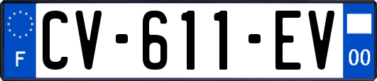 CV-611-EV