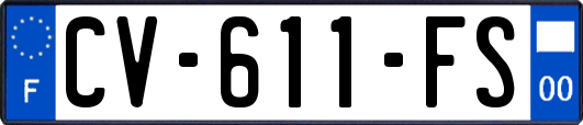 CV-611-FS