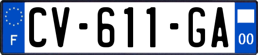 CV-611-GA