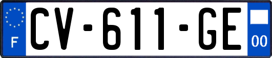 CV-611-GE