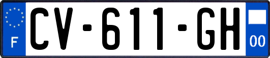 CV-611-GH