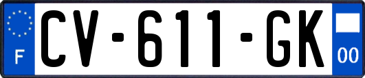 CV-611-GK