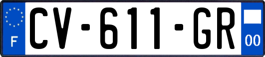 CV-611-GR
