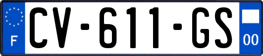 CV-611-GS