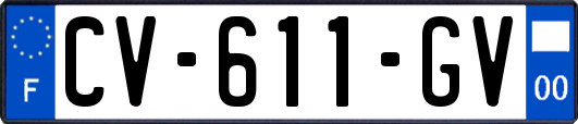 CV-611-GV