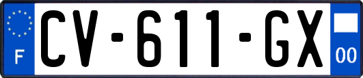 CV-611-GX