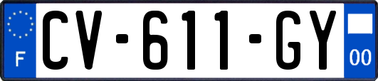 CV-611-GY