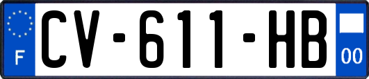 CV-611-HB