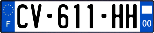 CV-611-HH