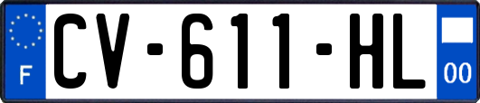 CV-611-HL