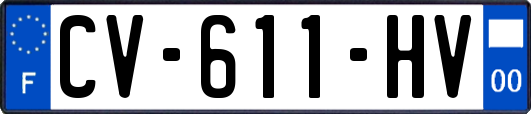CV-611-HV