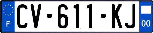 CV-611-KJ