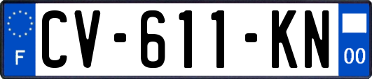 CV-611-KN