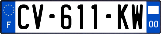 CV-611-KW