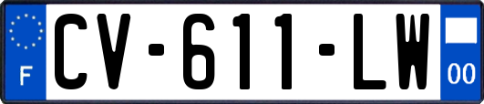 CV-611-LW
