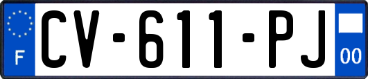 CV-611-PJ