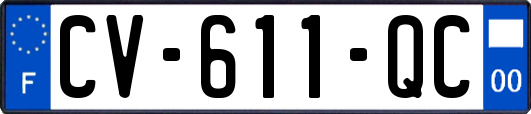 CV-611-QC