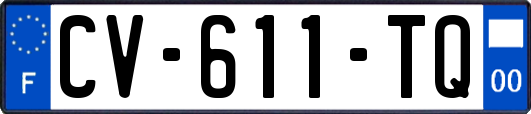 CV-611-TQ